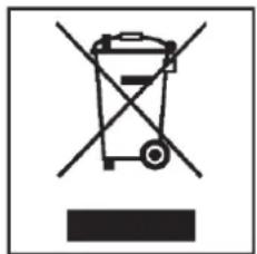 ROSIERES RDCT160X - Disposal of your old appliance - 1