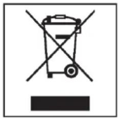 ROSIERES RDCT160X - Mise au rebut de votre vieux appareil - 1