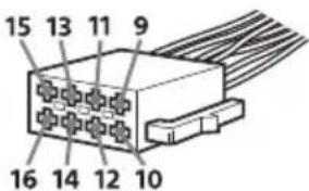 SONY DSXA210UI - Cxema nodkloueHn nHTaHn - 1