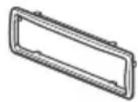 SONY DSXA210UI - Parts List for Installation - 3