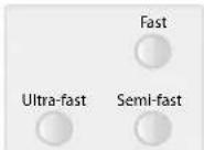 ROSIERES TC 40 RB - Quota "X" in mm of the air ring according to the gas setting - 4