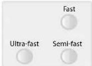 ROSIERES TC 31 FA - Quota "X" in mm of the air ring according to the gas setting - 4