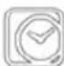 ROSIERES RVSD 970 PN - FAN SPEED Key - 2