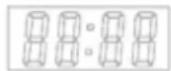 ROSIERES RVSD 970 PN - Description du bandeau de commande - 4