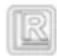 ROSIERES RVSD 970 PN - Description du bandeau de commande - 5