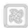 ROSIERES RVSD 970 PN - Description du bandeau de commande - 1