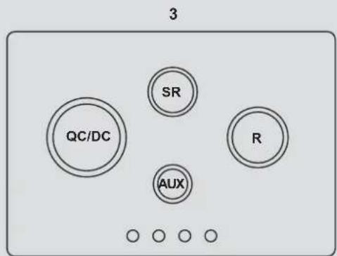 ROSIERES RTG 64 FB RB - PROTECTION OF THE ENVIRONMENT - 3