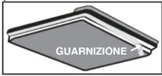 ROSIERES TVF 042 GR - INSERIMENTO NEL MOBILE - 1