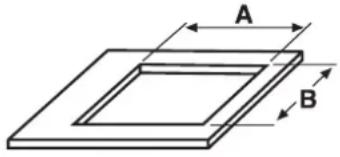 ROSIERES TVF 042 GR - 7