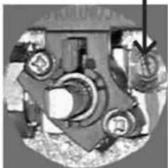 ROSIERES TVF 042 GR - b) butano - G.P.L: - 2