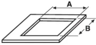 ROSIERES TVF 042 GR - TO GET THE BEST FROM YOUR APPLIANCE, PLEASE READ THE FOLLOWING CAREFULLY. - 4