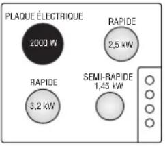 ROSIERES TVF 042 GR - 6