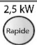 ROSIERES TT 31 RIN - Pour l'installation, vous devez : - 2