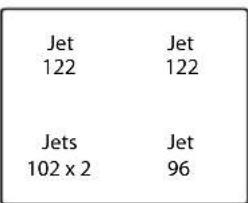 ROSIERES TT 31 RIN - • CHANGING THE JETS : - 3