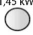 ROSIERES TT 31 RIN - Pour l'installation, vous devez : - 5