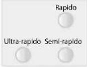 ROSIERES TR 31 RURB - Quota "X" in mm della portata d'aria secondo regolazione gas - 3