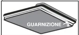 ROSIERES TR 301 FAV - INSERIMENTO NEL MOBILE - 1