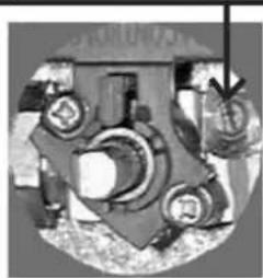 ROSIERES TR 400 AV - B) en butane-propane : - 2