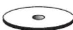 ROSIERES TR 400 AV - THE ELECTRIC HOTPLATE: - 1