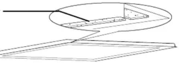 ROSIERES V 24 VRB - NB: - 1