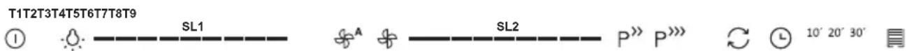 GORENJE WHT923E5XUK - WHT953S1XBG,WHT653S1XBG - 1