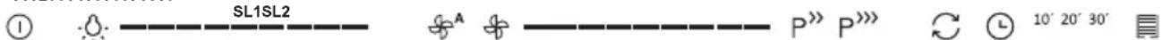 GORENJE WHT923E5XUK - T1T2T3T4T5T6T7T8T9 - 1