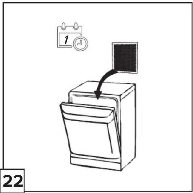 GORENJE WHGC963S4X - 22