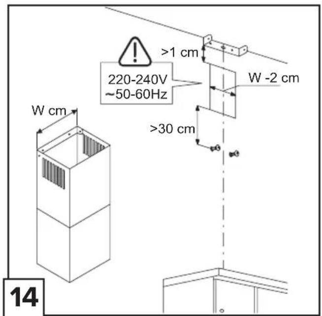 GORENJE WHGC963S4X - 14