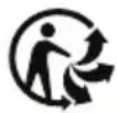 GORENJE WHGC963S4X - Le symbole - 1