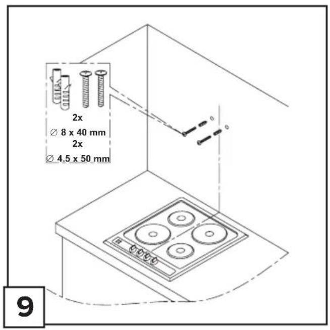 GORENJE WHGC963S4X - 9