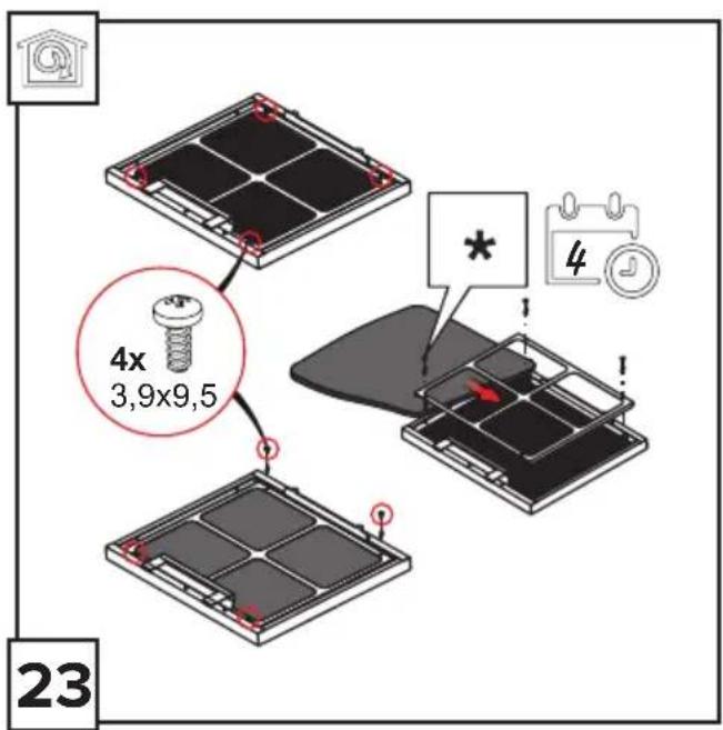 GORENJE WHGC963S4X - 23