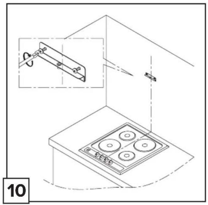 GORENJE WHGC963S4X - 10