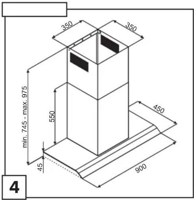 GORENJE WHGC963S4X - 4