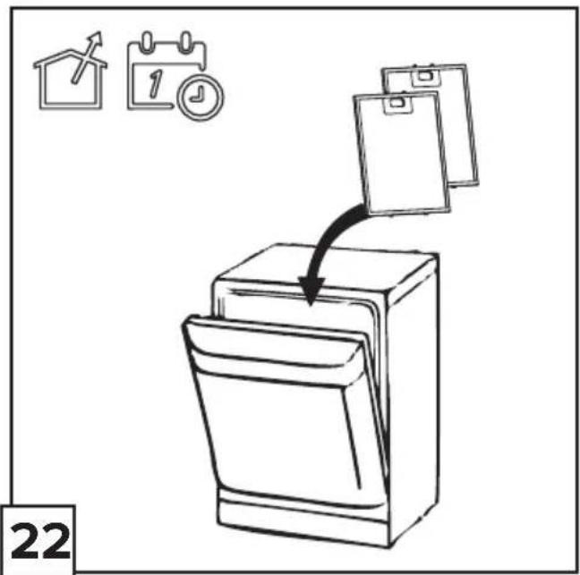 GORENJE WHC643A1XGB - 12