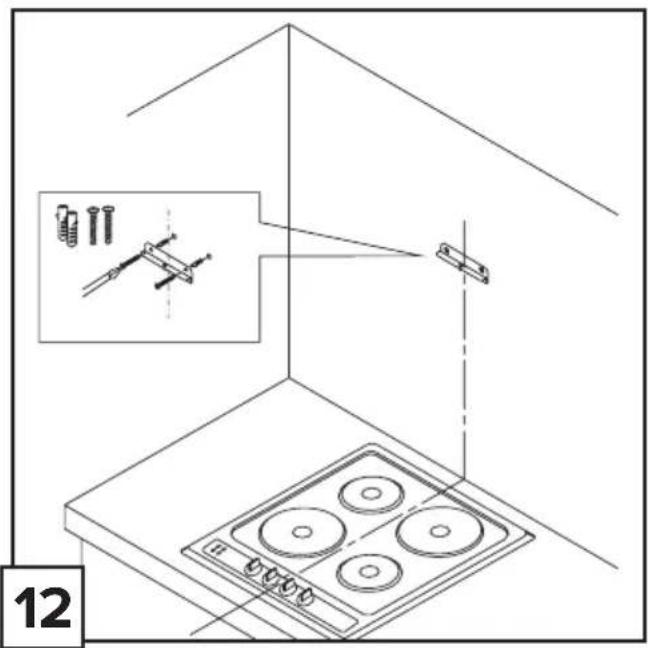GORENJE WHC643A1XGB - 2
