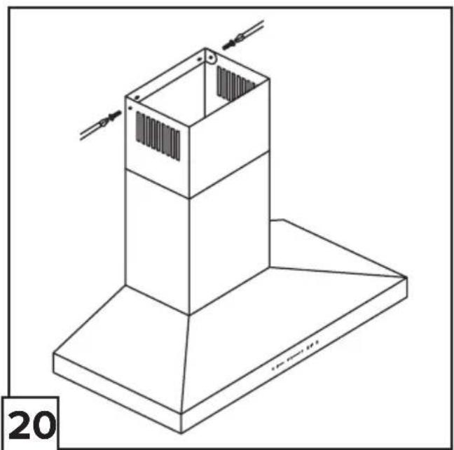 GORENJE WHC643A1XGB - 10