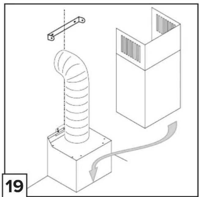 GORENJE WHC643A1XGB - 9