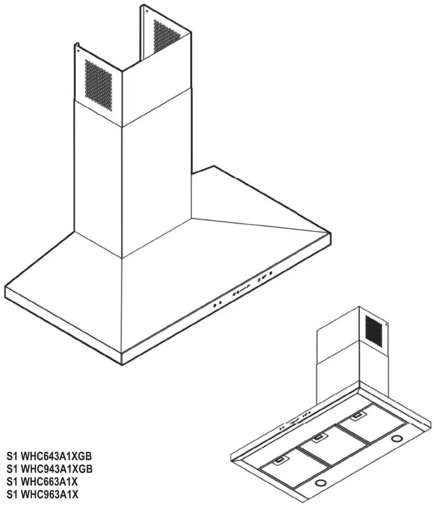GORENJE WHC643A1XGB - 1