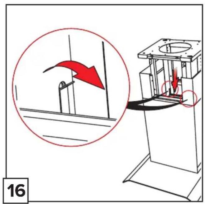 GORENJE IHGS923E15X - 6