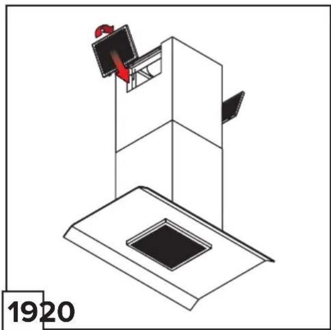 GORENJE IHGS923E15X - 9