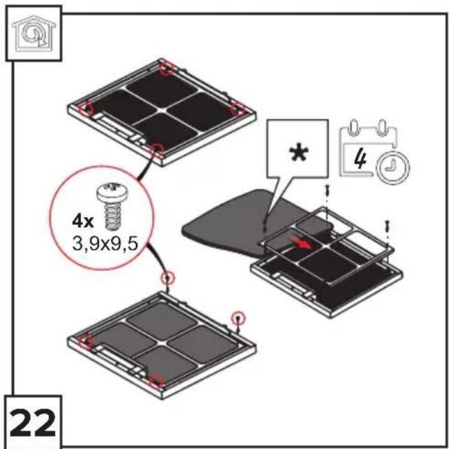 GORENJE IHGS923E15X - 12