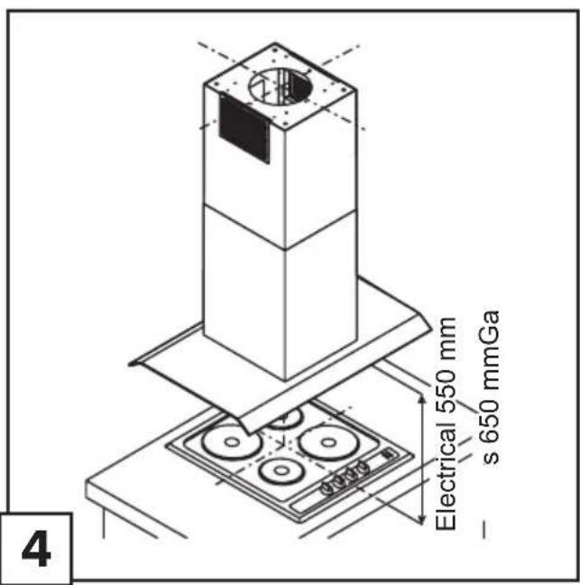 GORENJE IHGC963A1X - 4