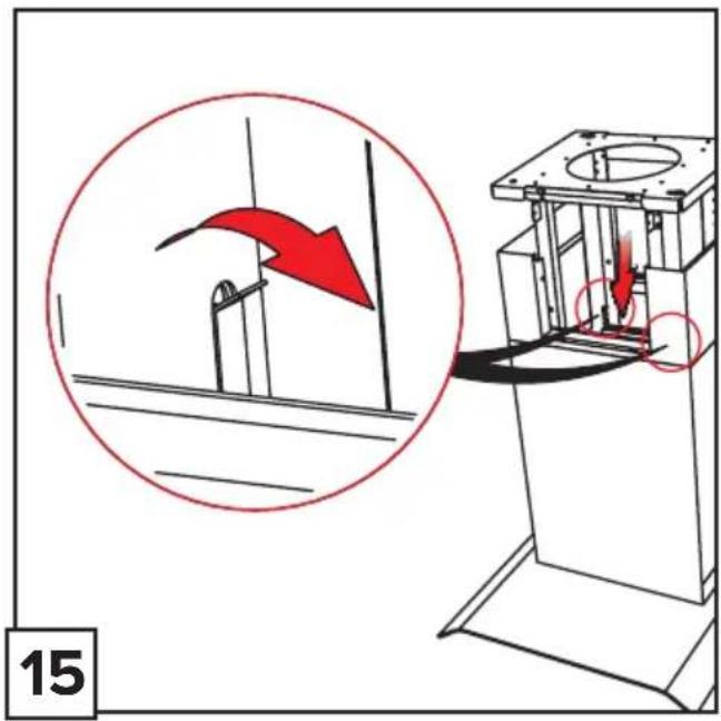 GORENJE IHGC963A1X - 15