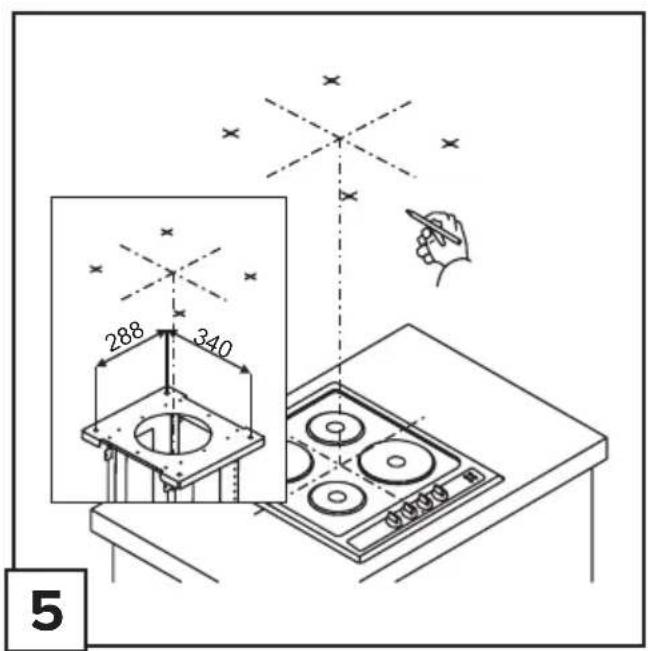 GORENJE IHGC963A1X - 5