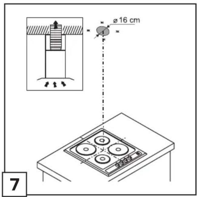 GORENJE IHGC963A1X - 7
