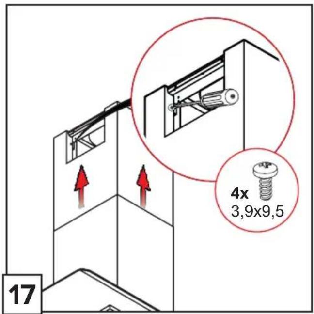 GORENJE IHGC963A1X - 17