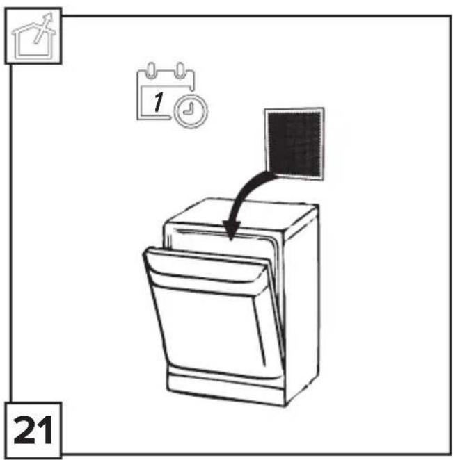 GORENJE IHGC963A1X - 21