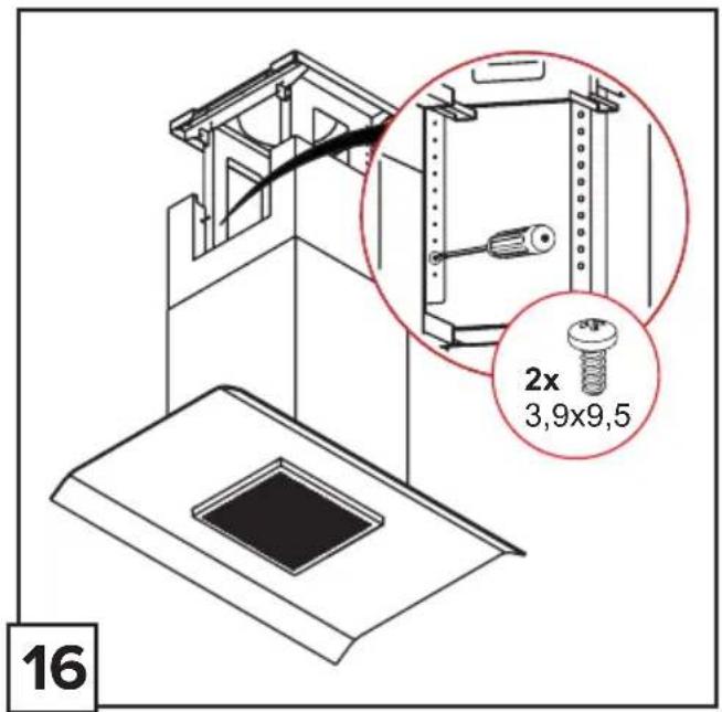 GORENJE IHGC963A1X - 16