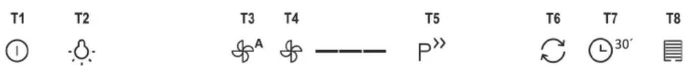GORENJE BHP663A6X - MONTERING - 2