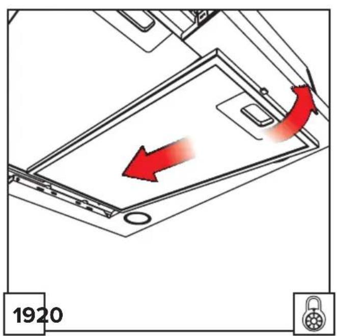 GORENJE BHP663A6X - 22